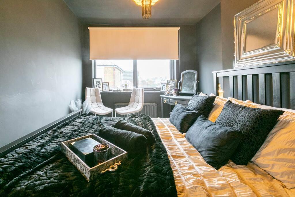 Rock House Deal Kent, Central Eclectic Boho Seaside Villa Buitenkant foto