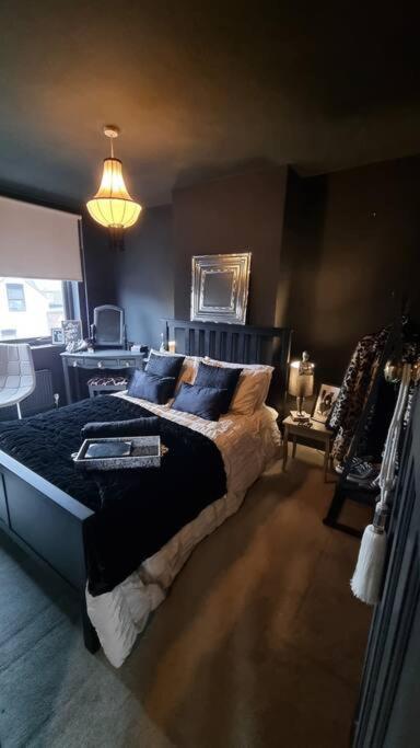 Rock House Deal Kent, Central Eclectic Boho Seaside Villa Buitenkant foto