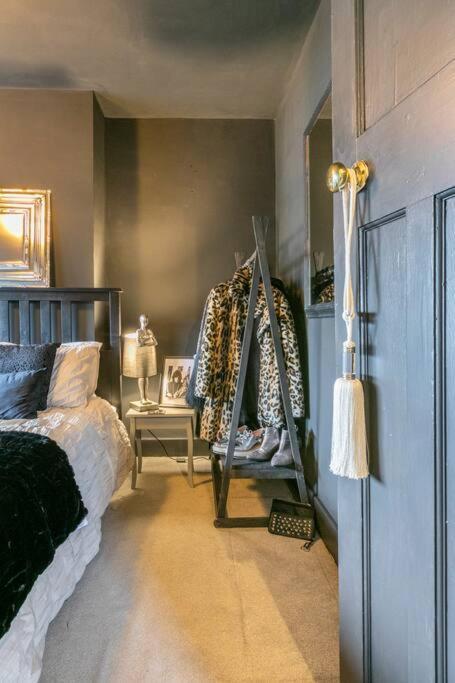 Rock House Deal Kent, Central Eclectic Boho Seaside Villa Buitenkant foto