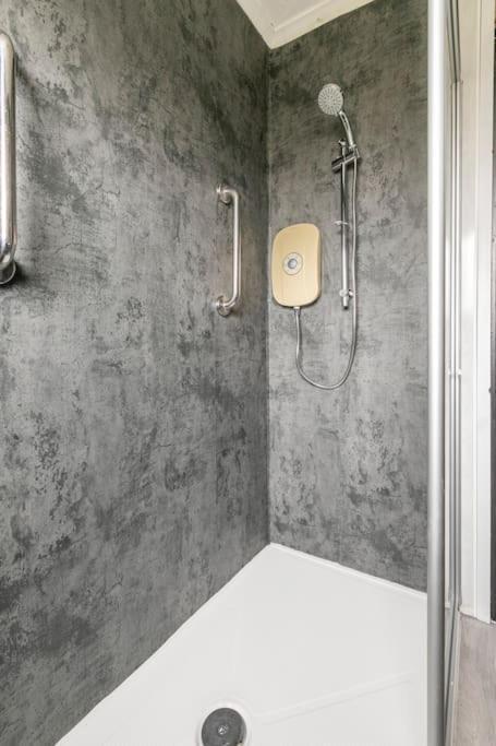 Rock House Deal Kent, Central Eclectic Boho Seaside Villa Buitenkant foto